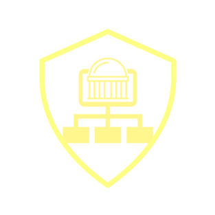 Icon Cybersecurity & Data Governance